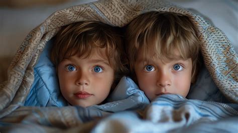 sibling sleepovers 2