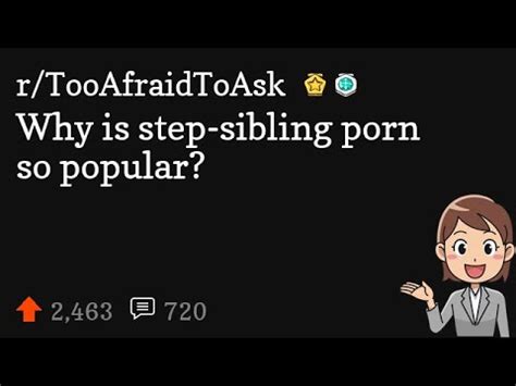 sibling step porn
