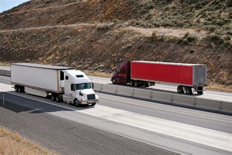 sic code for freight trucking