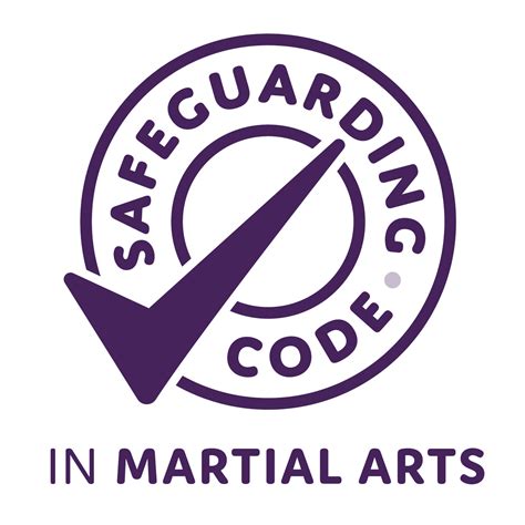 Sic Code For Martial Arts