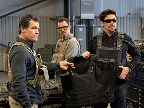 sicario 2