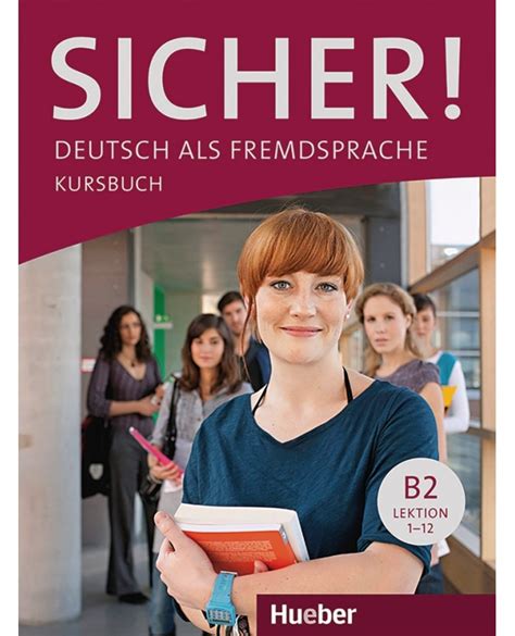 Sicher B2/2 Kursbuch + Arbeitsbuch by Macmillan Polska Sp. z o.o. Issuu