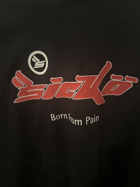 sicko born from pain