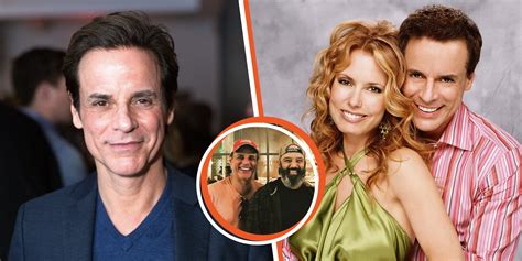 'Y&R's Christian LeBlanc's 'Strong' Husband of 29 Years Is 'Hero' to