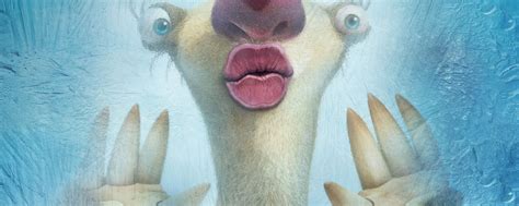 Sid The Sloth Wallpapers Wallpaper Cave