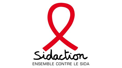 sidaction logo
