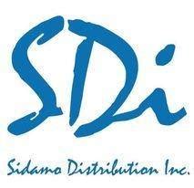 sidamo distribution inc
