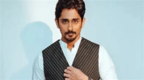 siddharth actor net worth