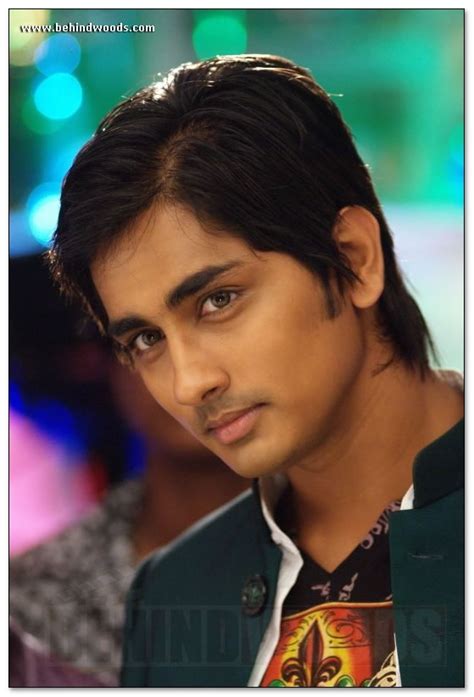 siddharth actor tamil