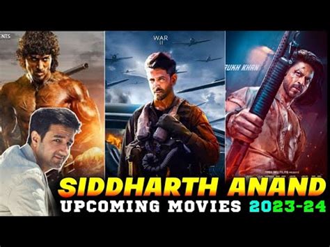 siddharth anand next movie