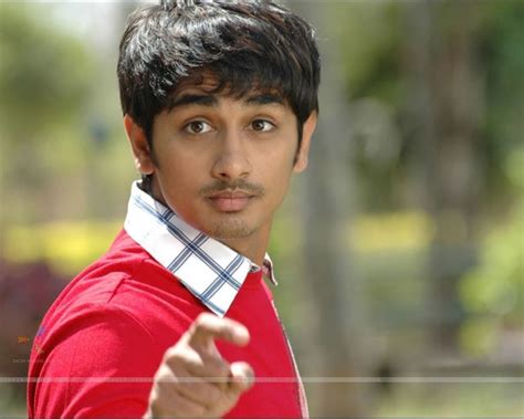 siddharth full form