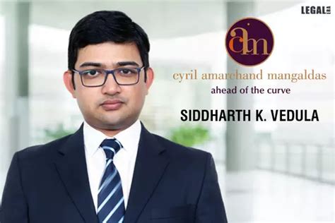 siddharth k. vedula interests