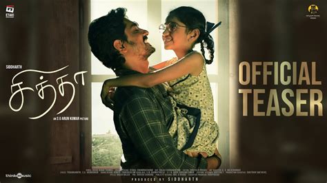 siddharth latest tamil movie name