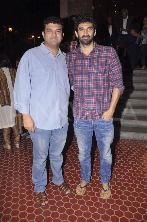 siddharth roy kapur and aditya roy kapoor