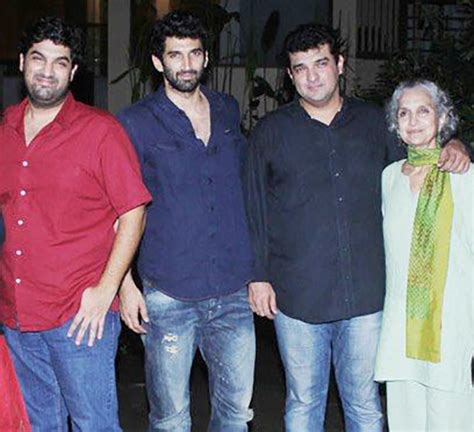 siddharth roy kapur children