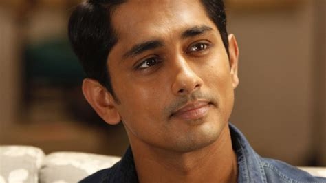 siddharth suryanarayan