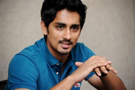 siddharth tamil actor age