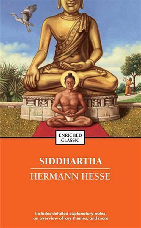 siddhartha book hermann hesse
