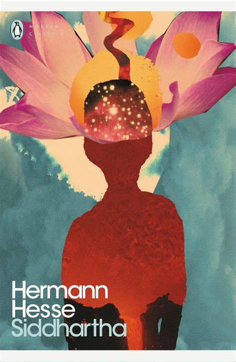 siddhartha by hermann hesse sparknotes