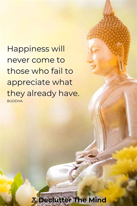 siddhartha gautama quotes happiness
