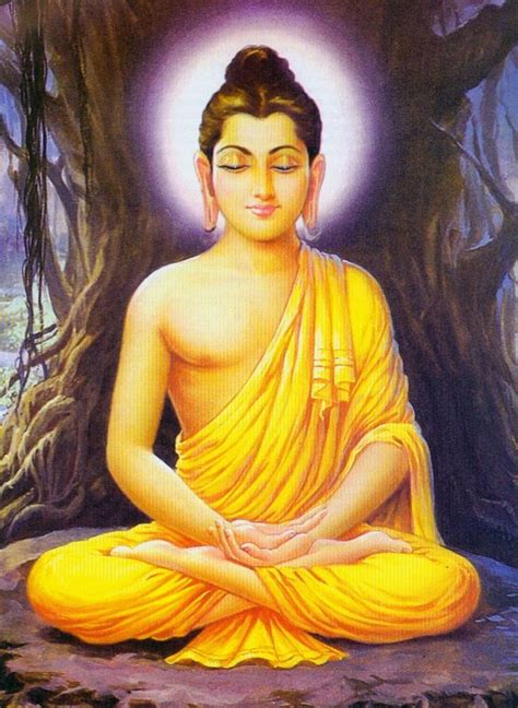 siddhartha gautama real religion