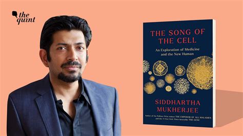 siddhartha mukherjee new book