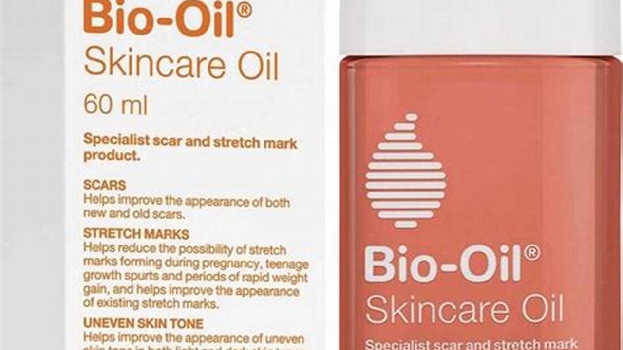 Side Effects Of Bio Oil During Pregnancy