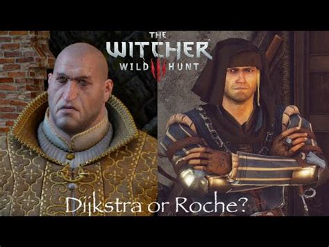 The Witcher 3 Every Quest That Can AutoFail and When