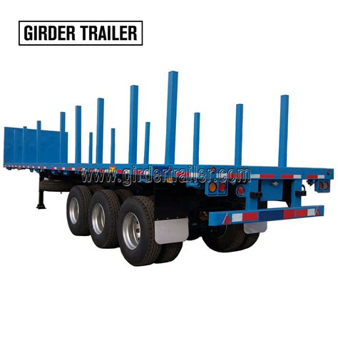 Side Bars Trailer