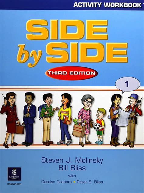 Discover the Power of Side by Side Reading - A Must-Have Book for Language Learners!