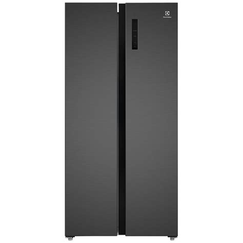 Side By Side Electrolux