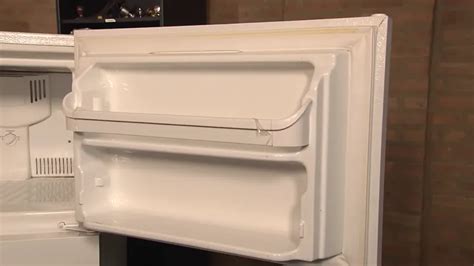 Side By Side Frigidaire Refrigerator Problems