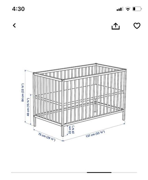 Side Car Crib Reddit