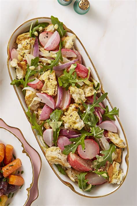 Side Dish Ideas For Easter Dinner