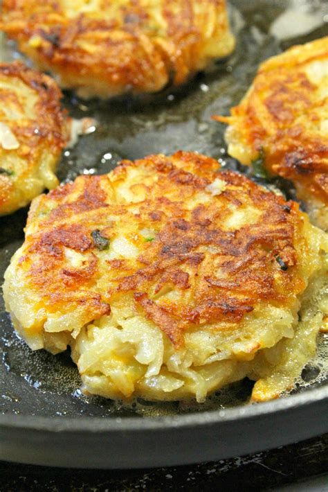 Side Dish Recipes Using Hash Browns