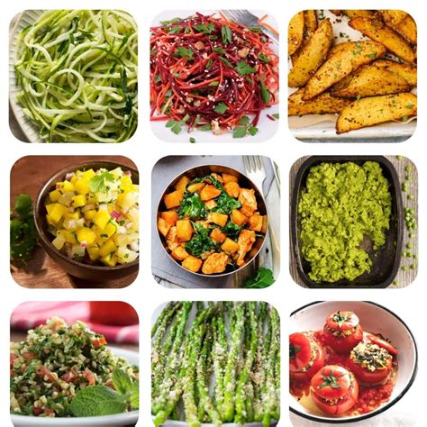 Side Dishes For Baked Cod Fish