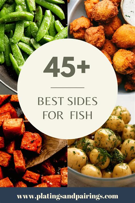 Side Dishes For Bbq Fish