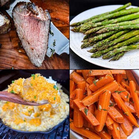 Side Dishes For Bbq Tri Tip