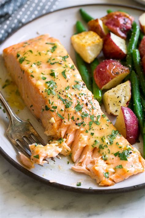 side dishes to serve with baked fish