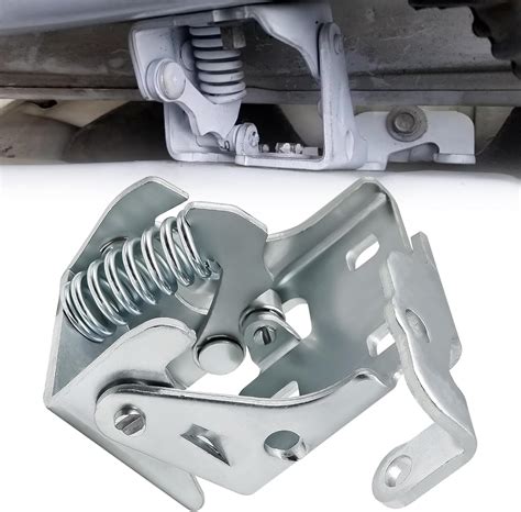 Side Door Hinge Bracket