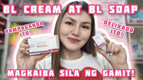 Side Effect Of Using Bl Soap