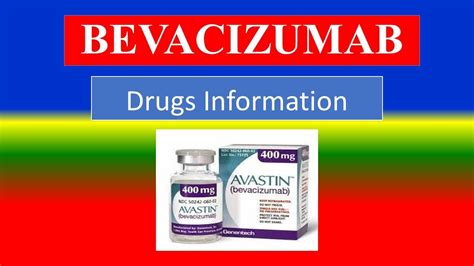 side effects of bevacizumab avastin