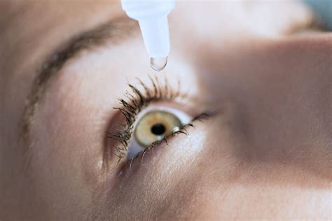 side effects of cataract surgery eye drops