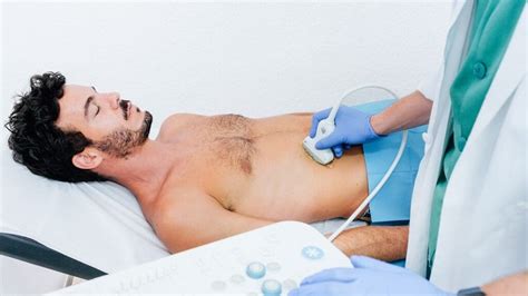 Side Effects Of Laser Prostate Surgery
