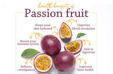 side effects of passion fruit