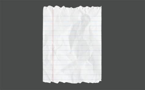 side effects of smoking notebook paper