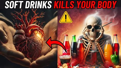 Side Effects Of Soft Drinks