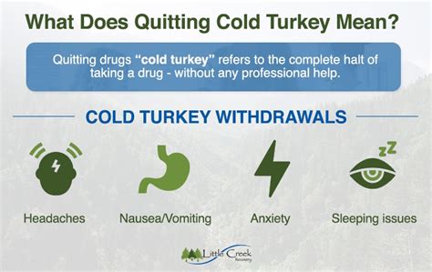 side effects of stopping effexor cold turkey
