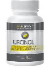 side effects of urcinol supplement