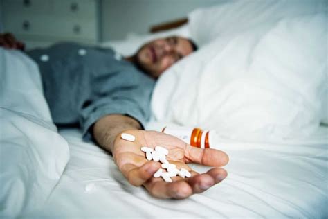 side effects sleeping medication